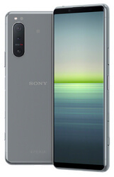 Прошивка телефона Sony Xperia 5 II в Ставрополе